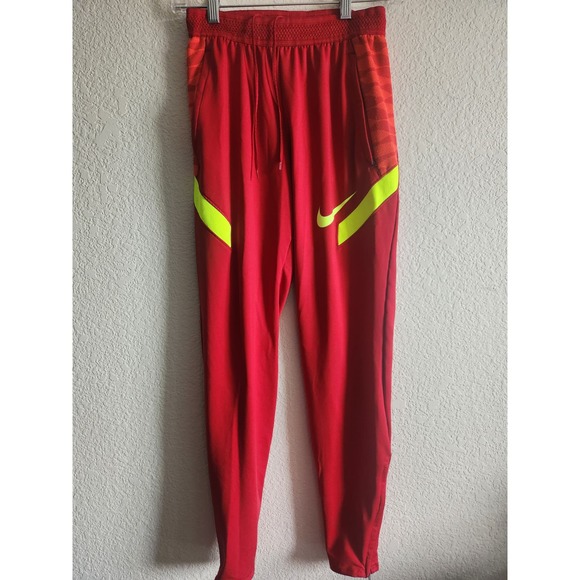 Nike Dri-Fit Slim Fit Jogger Pants Women's Size Xs - Picture 2 of 9